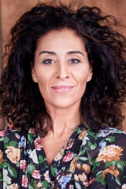Marzia Tedeschi