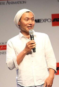 Masaaki Yuasa