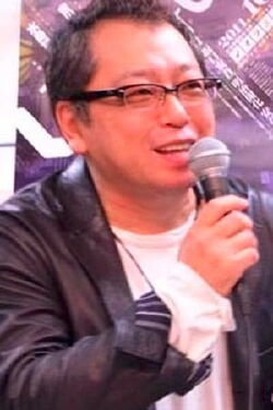 Masafumi Mima
