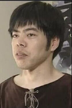Masaharu Watanabe