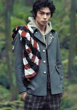 Masahiro Higashide