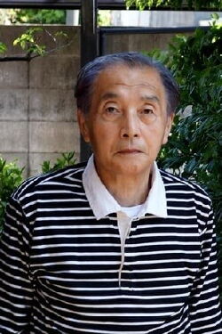 Masahiro Kakefuda