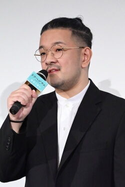 Masahiro Shinohara