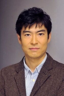 Masahiro Takashima