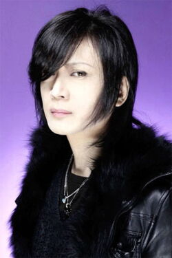 Masaki Kyomoto