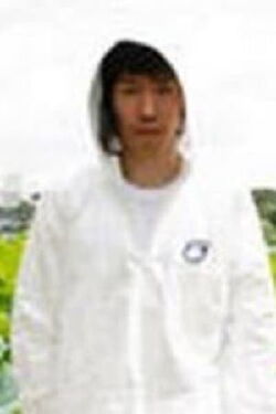Masaki Oshima
