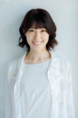 Masami Shinozaki