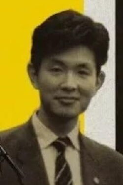 Masaru Igami