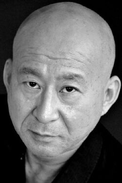Masashi Fujimoto
