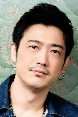 Masashi Taniguchi