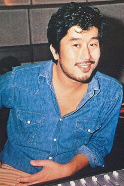 Masataka Matsutōya