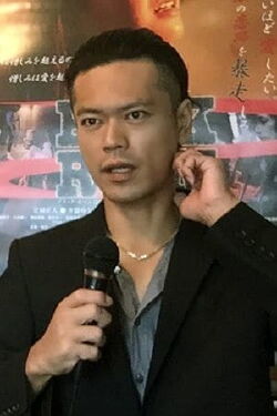 Masato Tsujioka