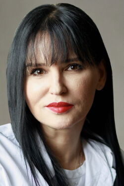 Masha Traub