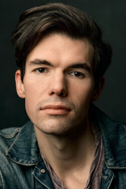 Mason Hensley