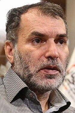 Masoud Dehnamaki