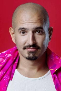 Masoud Vahedi