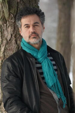 Masoud Yousefi