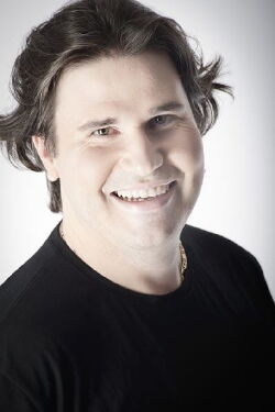 Massimo Cavalletti