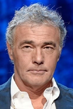 Massimo Giletti