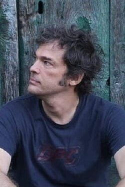 Massimo Volta