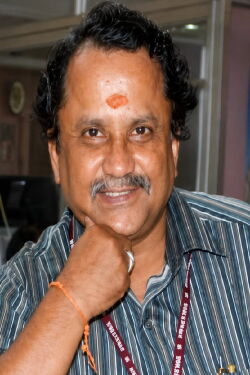 Master Prabhakar