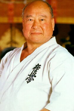Masutatsu Oyama