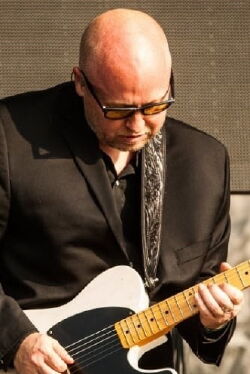Mat Mitchell