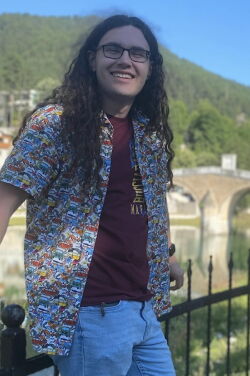 Mateo Simunovic