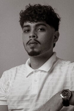 Mateus F. de Jesus