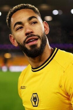 Matheus Cunha