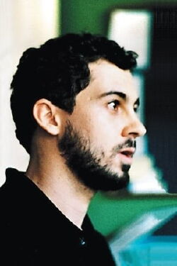 Matheus da Rocha Pereira