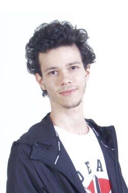 Matheus Orlandi