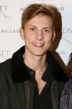 Mathias Berndtsson