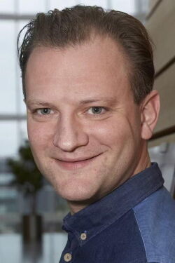 Mathias Flint