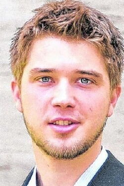 Mathias Rehfeldt