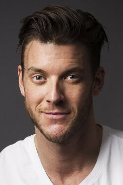 Mathieu Baron