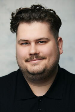 Mathieu Bougie