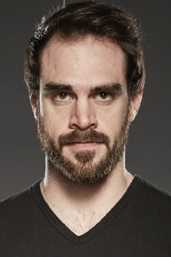 Mathieu Coderre