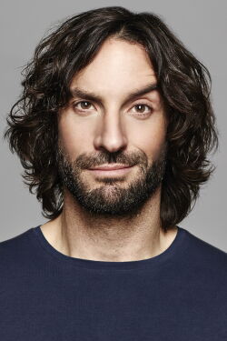 Mathieu Cyr