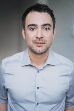Mathieu Dufresne