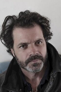 Mathieu Marie