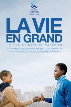 Mathieu Vadepied