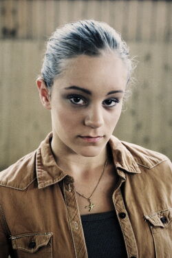Mathilda Paradeiser