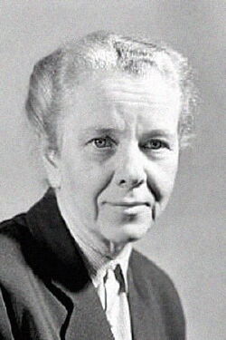 Mathilde Danegger