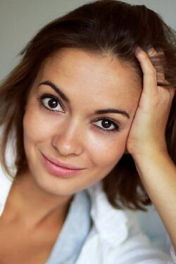 Mathilde Graf
