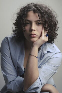 Mathilde Labarthe