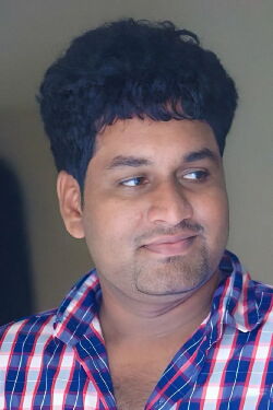 Mathurathan Panchalingam