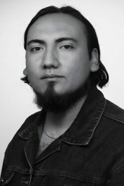 Matías Blanco