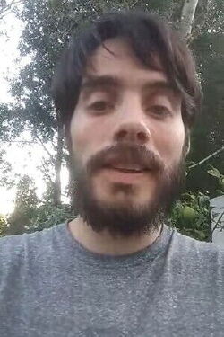 Matias Magnano