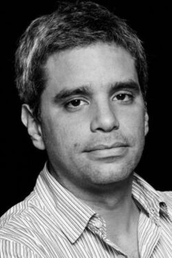 Matias Mosteirin